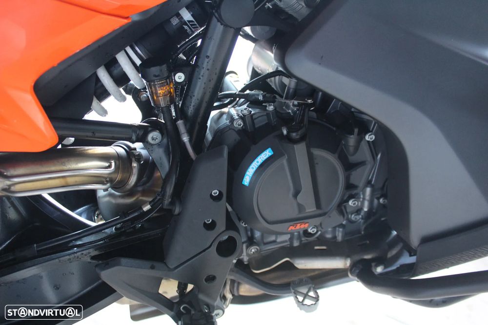 KTM 890 ADVENTURE S - 17