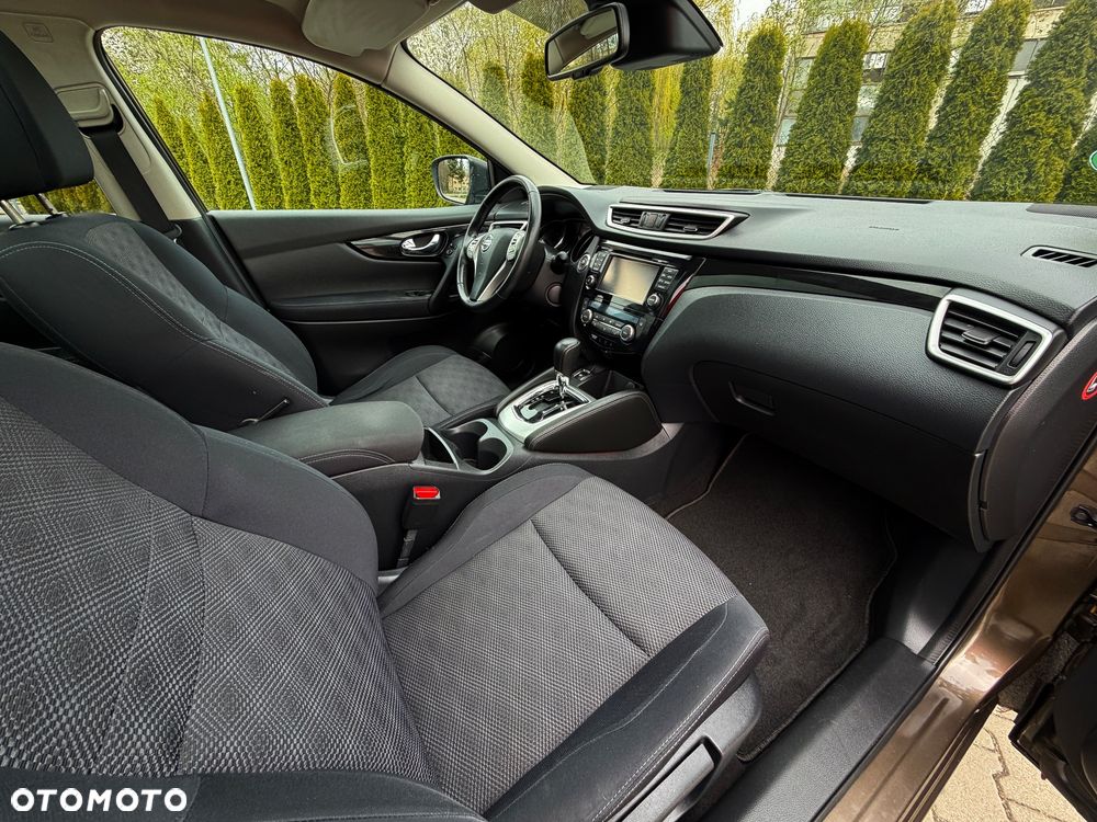 Nissan Qashqai 1.2 DIG-T Tekna+ Xtronic - 28