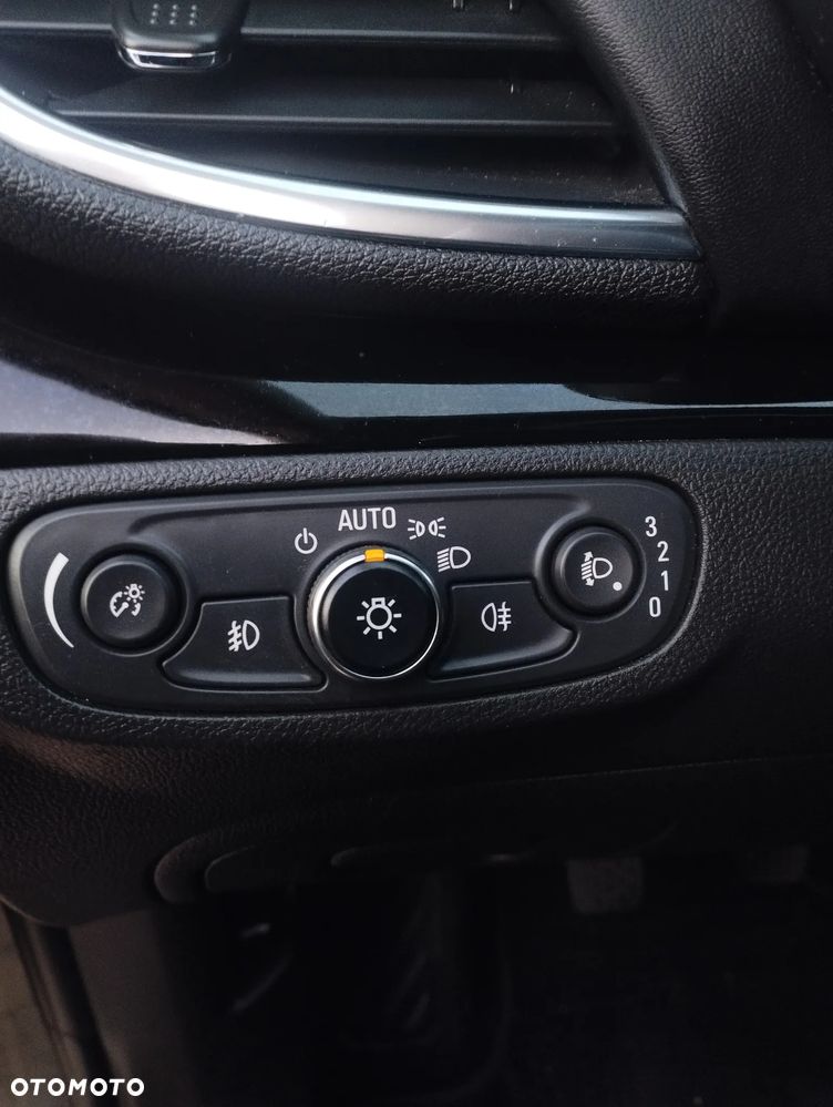 Opel Mokka X 1.4 ECOTEC Start/Stop Design Line - 15