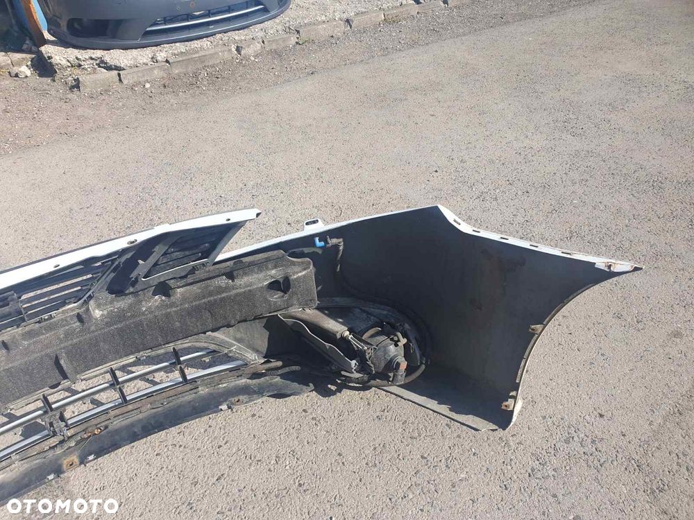 ZDERZAK PRZÓD SAAB 9-3 93 LIFT KOD LAKIERU 306 - 5