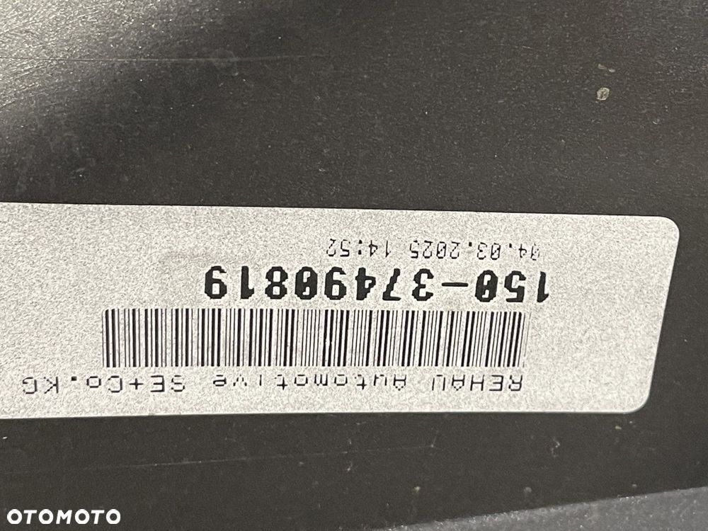 ŁADNY ZDERZAK PRZEDNI PRZÓD AUDI Q2 LIFT S-LINE 20-25 81A 81A 81A807437G - 6
