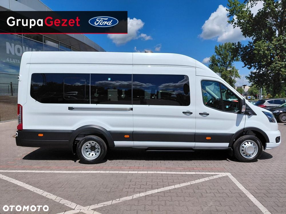 Ford Transit - 5