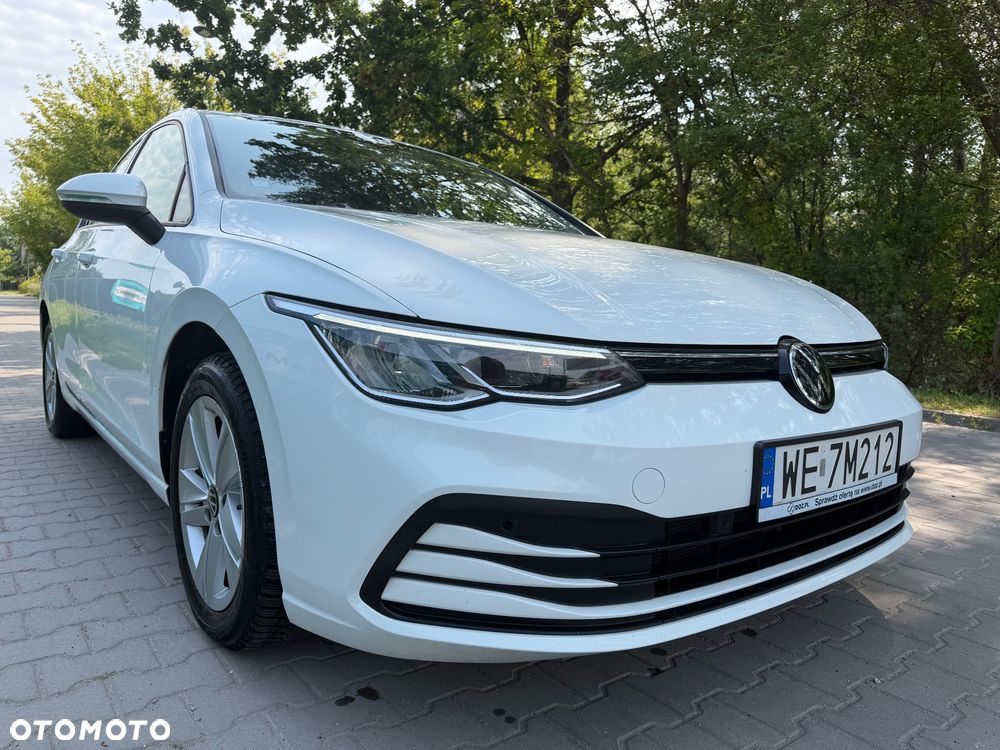 Volkswagen Golf 1.5 TSI EVO Life - 15