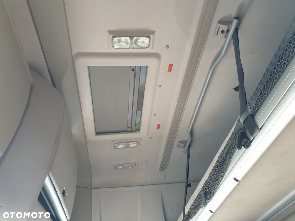 DAF KABINA 2018r. DAF XF 106 480 KM LIFT SUPER SPACE CAB - 10