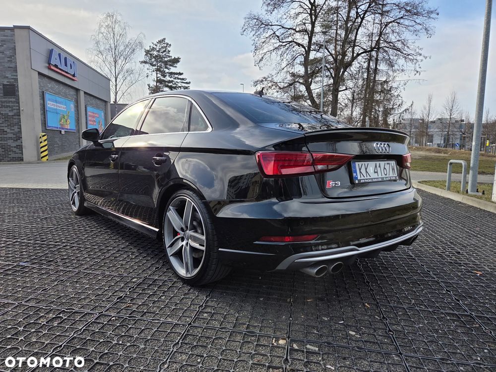Audi S3 S tronic - 4
