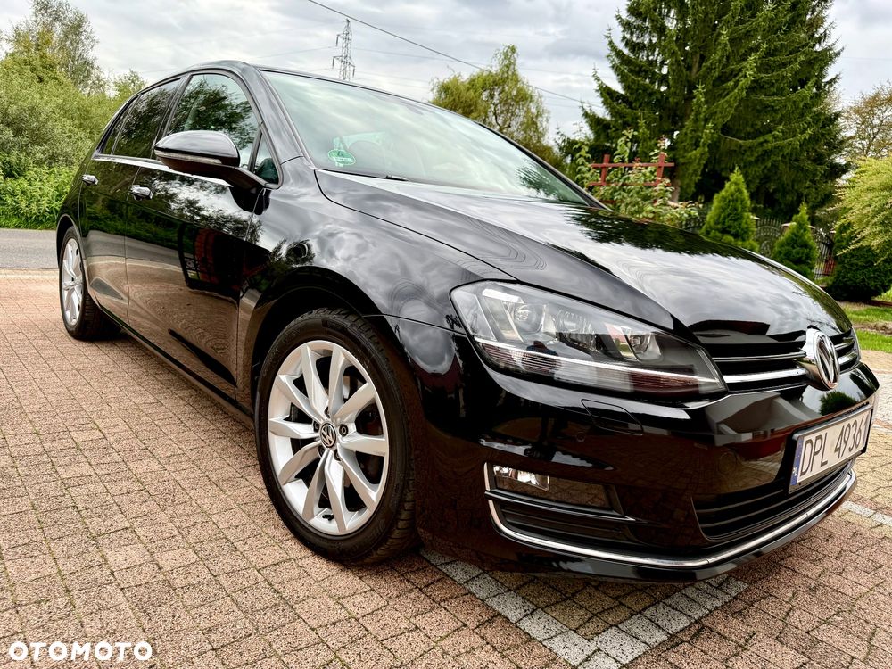 Volkswagen Golf - 4