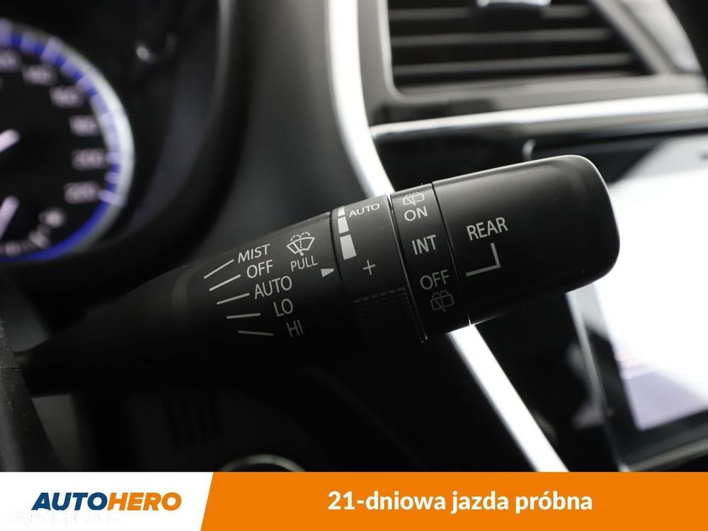 Suzuki SX4 S-Cross - 29