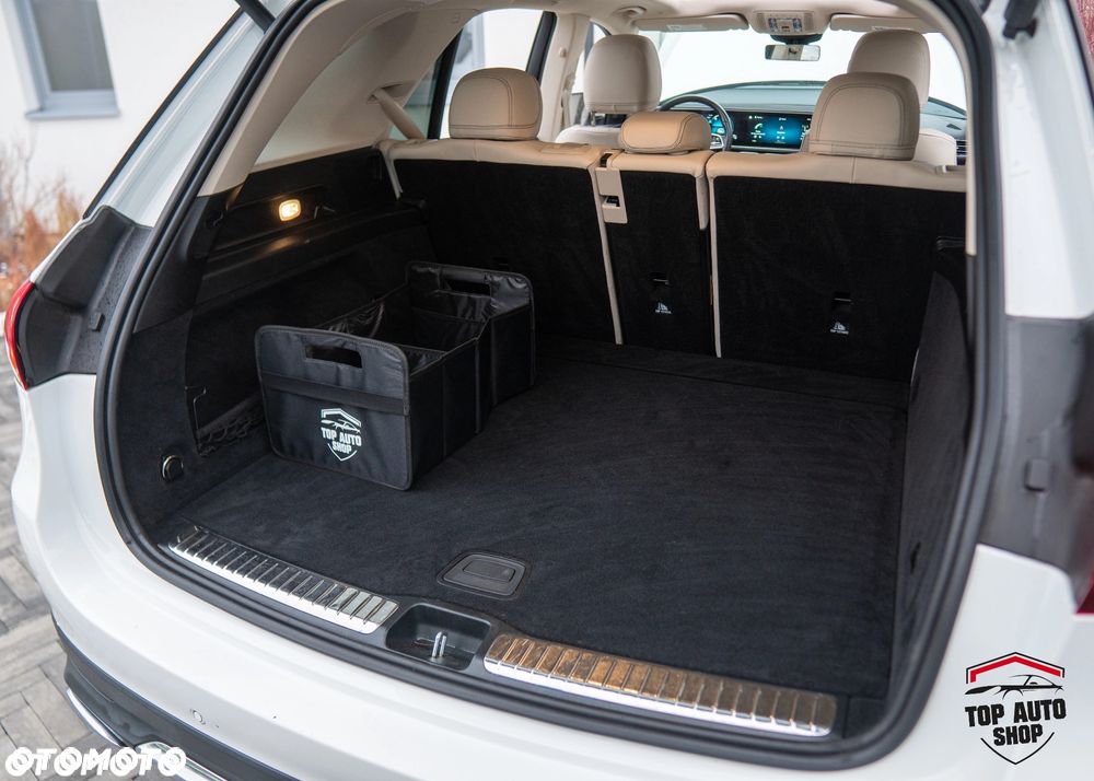 Mercedes-Benz GLE - 31