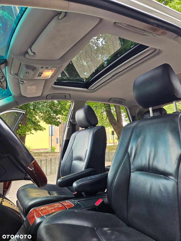 Lexus RX 400h Prestige - 25