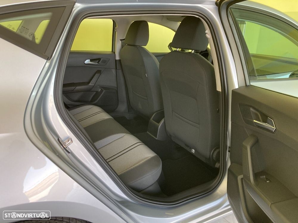 SEAT Leon 1.0 TSI Style - 9