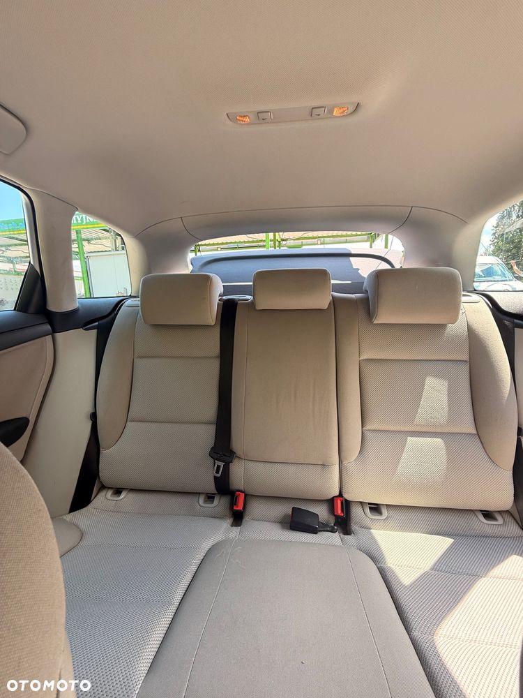 Audi A3 Sportback - 11