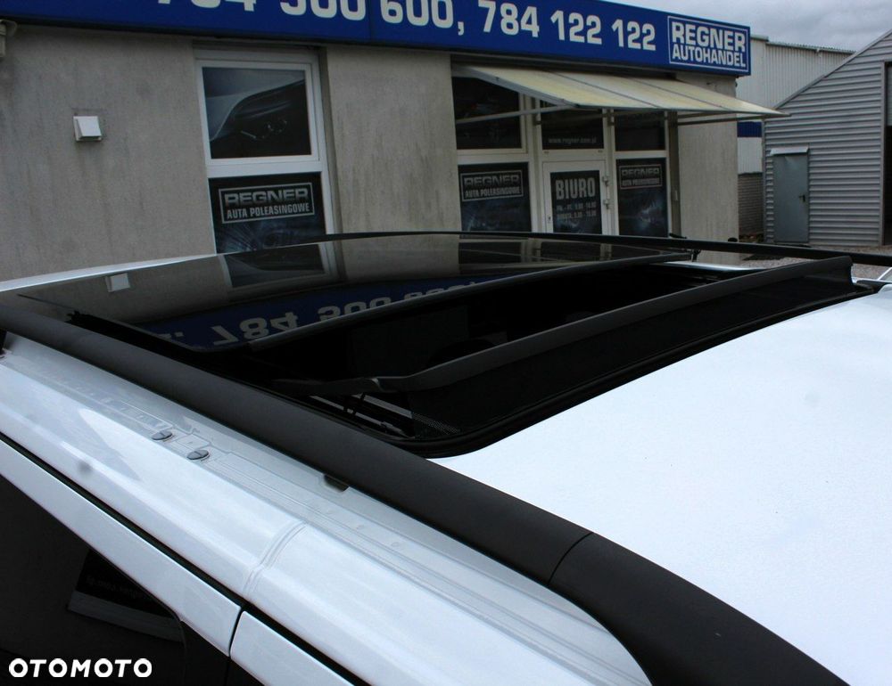 Mercedes-Benz Klasa V 250 d 4-Matic Exclusive 9G-Tronic (d³ugi) - 12
