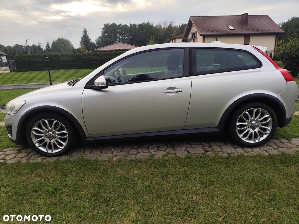 Volvo C30 1.6D DRIVe Kinetic Start-Stop - 6