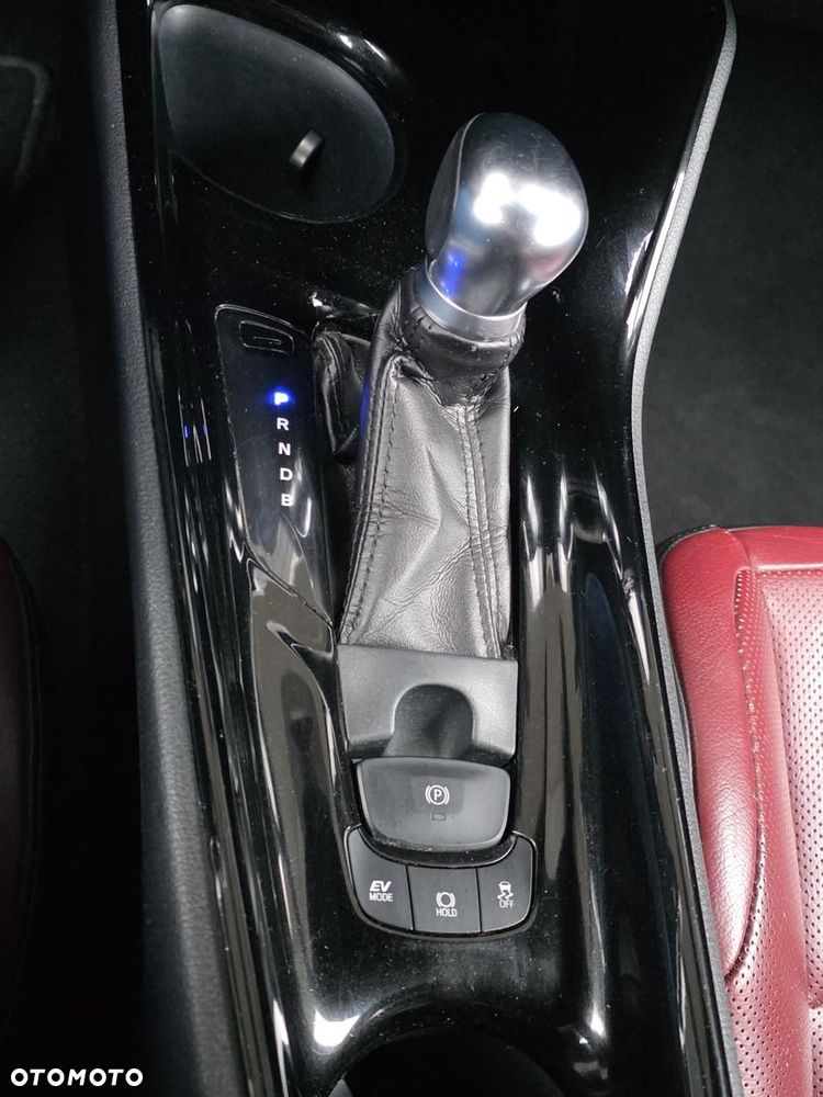 Toyota C-HR 1.8 Hybrid Selection - 14