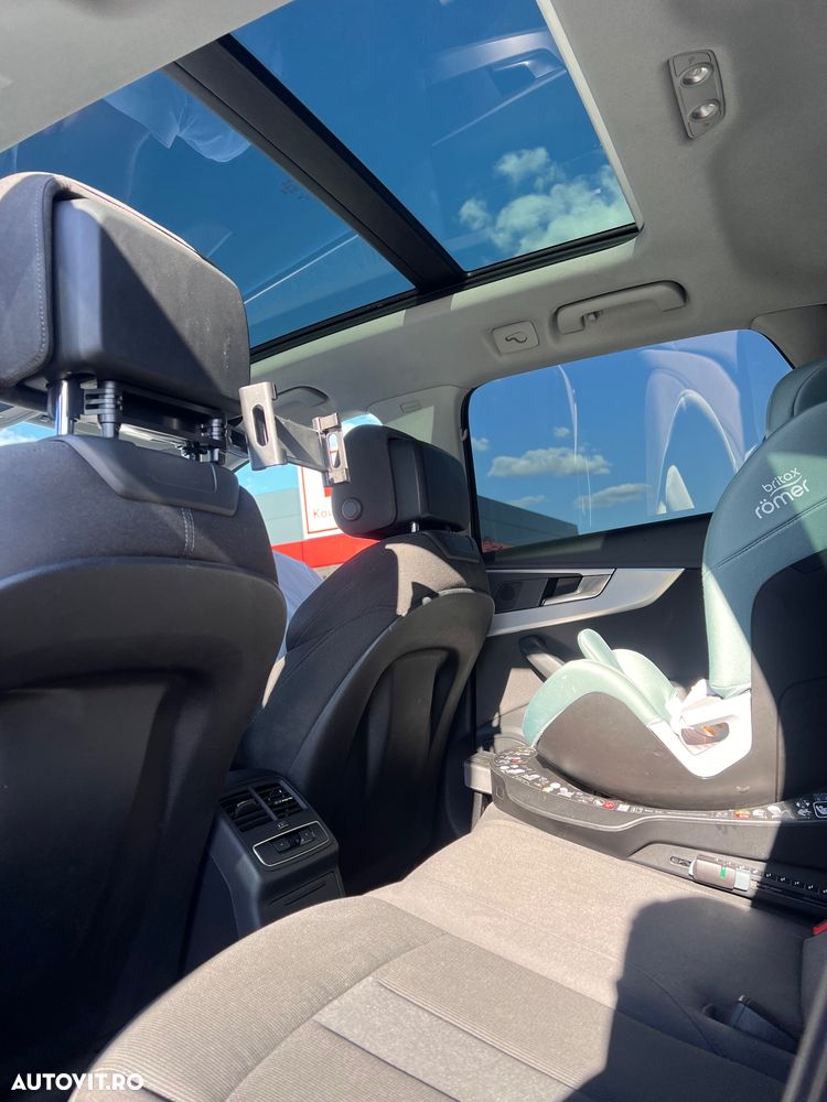 Audi A4 Avant - 6