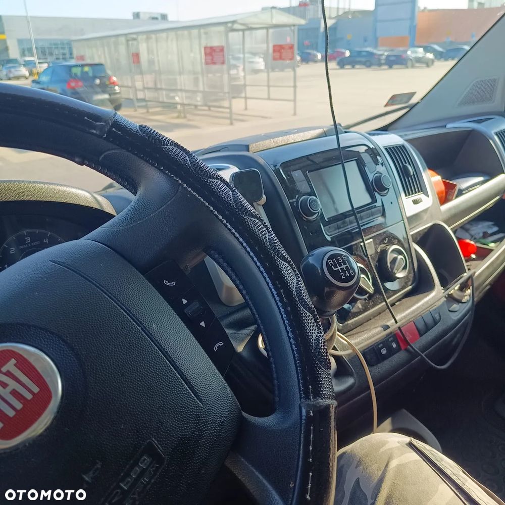 Fiat DUCATO - 4