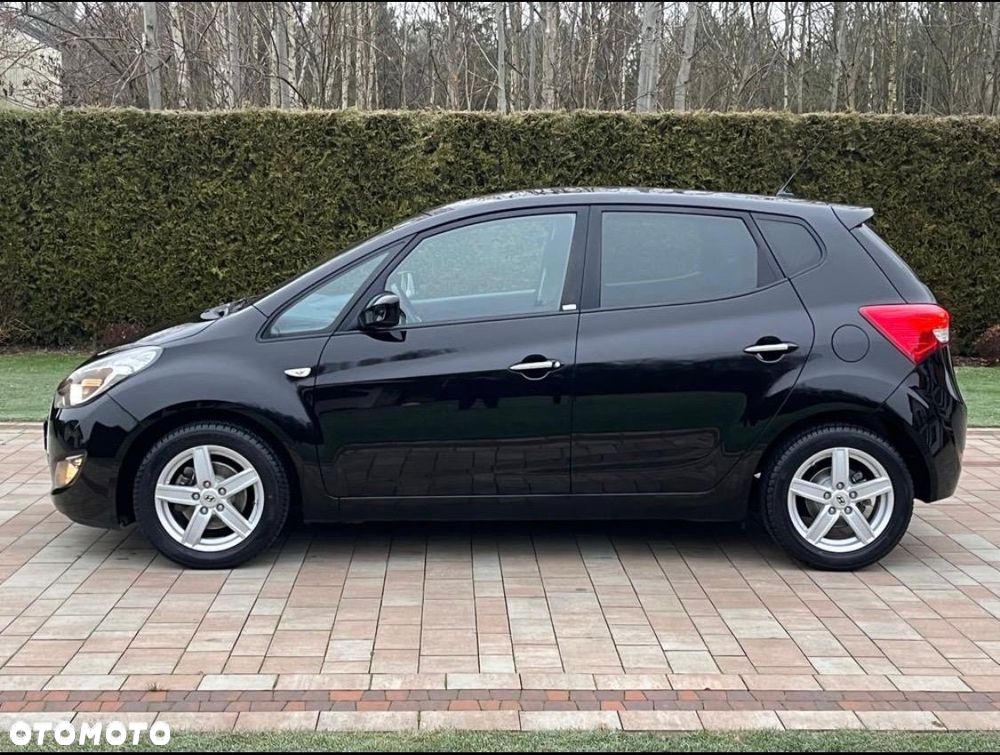 Hyundai ix20 1.4 Trend - 21