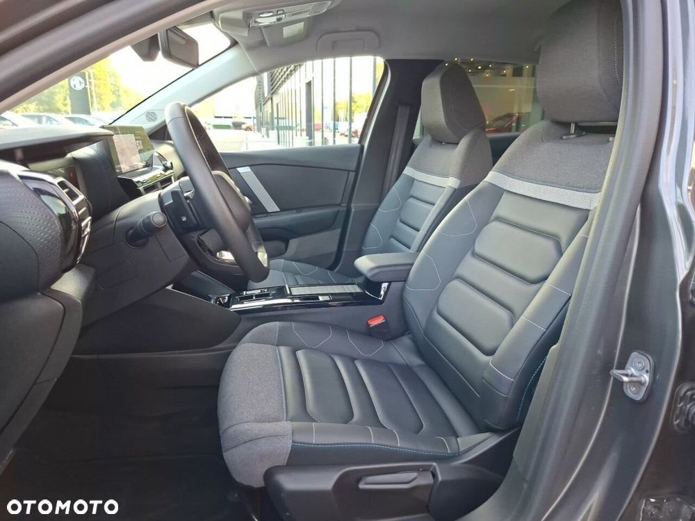 Citroën C4X - 10