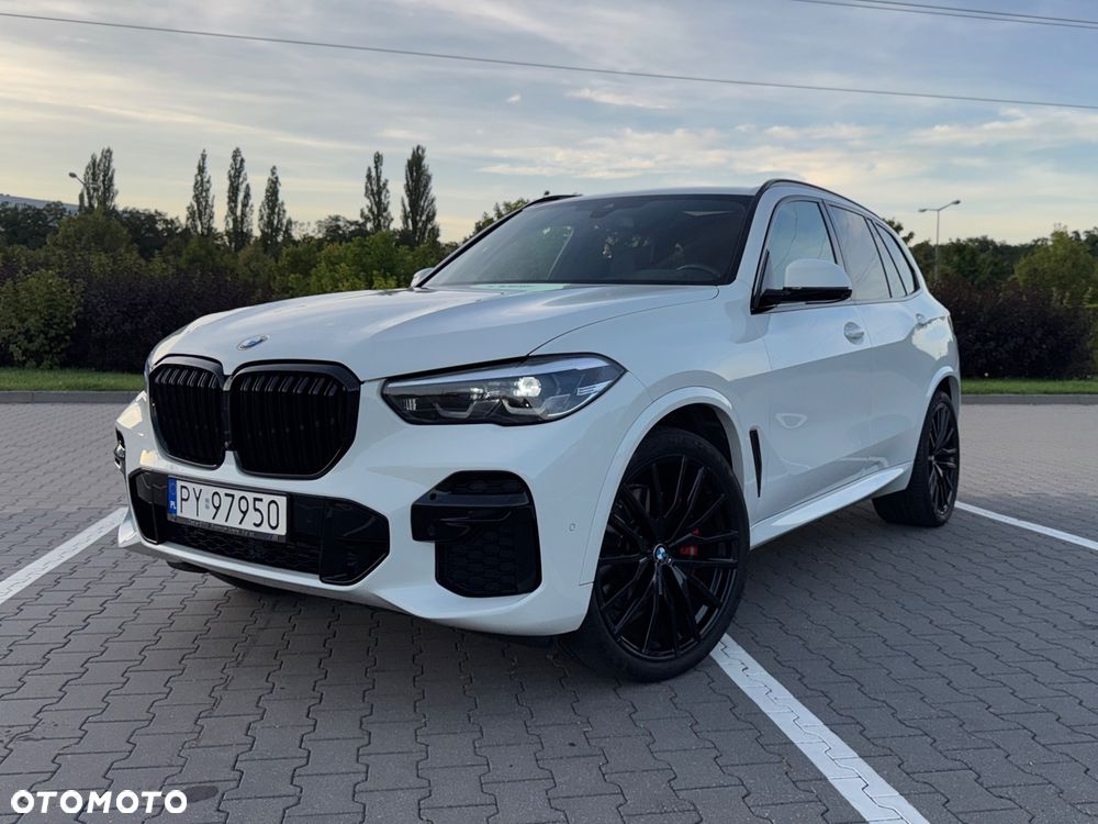 BMW X5 - 9