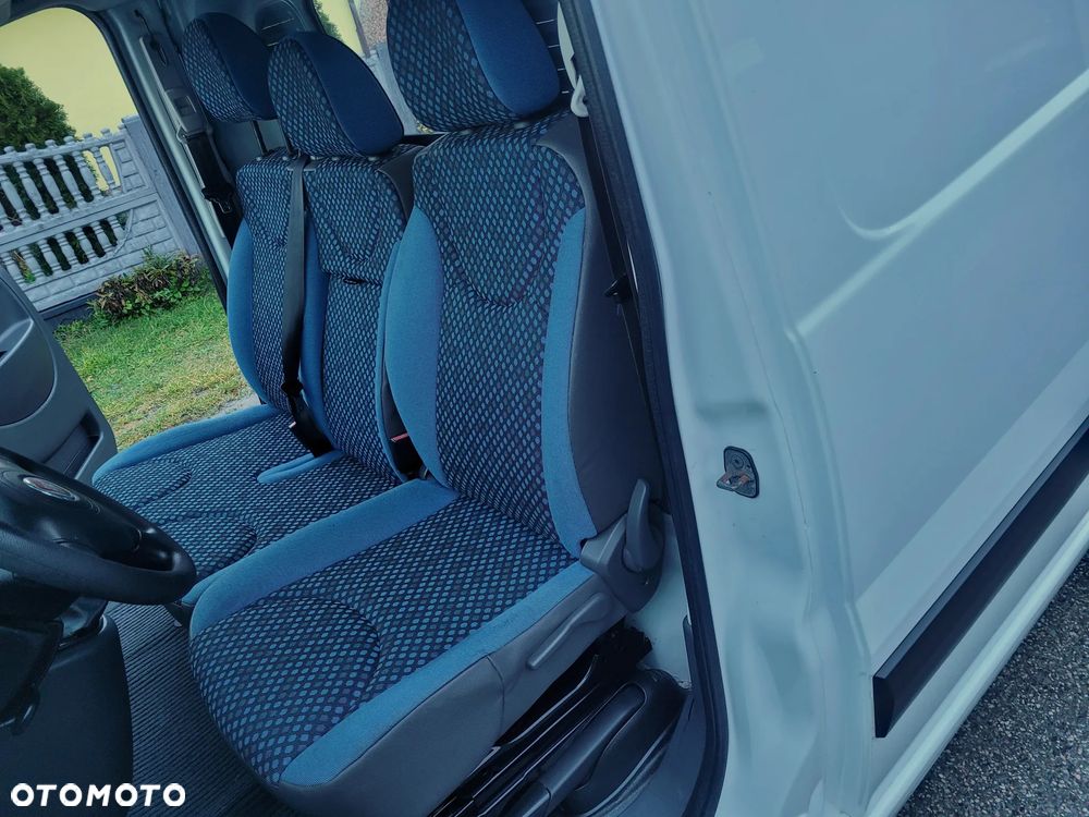 Fiat Scudo - 23