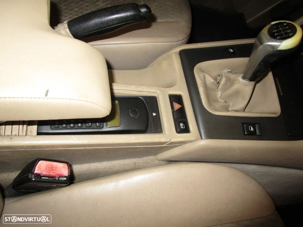 BMW 320 d Navigator II - 21