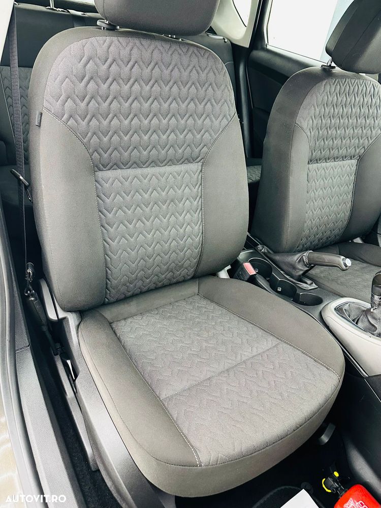 Opel Astra 1.7 CDTI DPF ecoFLEX Start/Stop Active - 17