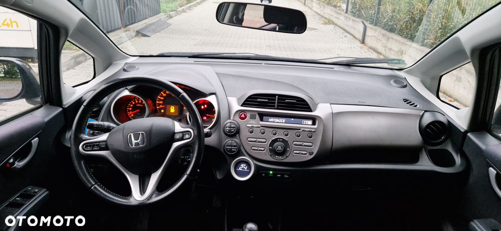 Honda Jazz 1.4 i-VTEC Elegance - 6