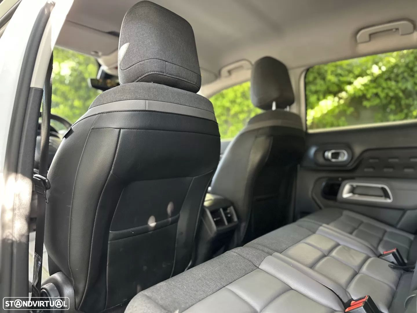Citroën C5 Aircross 1.6 Hybrid Feel Pack e-EAT8 - 16