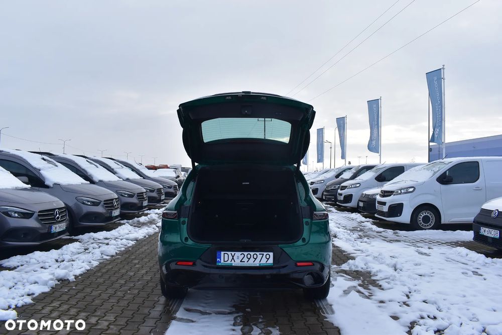 Alfa Romeo Tonale 1.5 T4 GSE mHEV Veloce DCT - 13