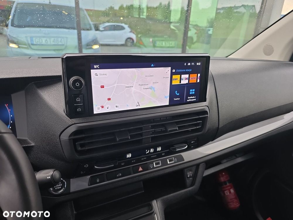 Toyota ProAce - 13