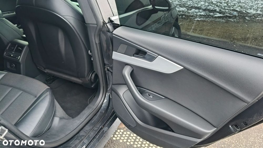 Audi A5 Sportback 3.0 TDI quattro tiptronic - 17