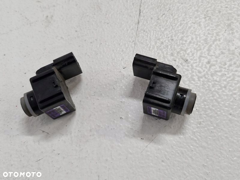 SSANGYONG REXTON IV 4 G4 CZUJNIK PARKOWANIA PDC 8661036000 86610-36000 - 2