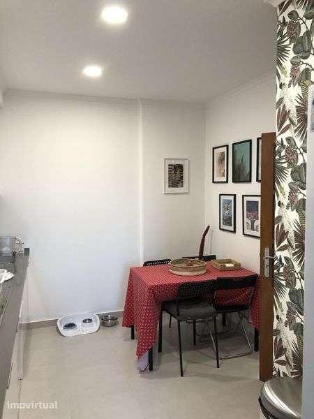 Apartamento Santa iria de azoia - Grande imagem: 3/8