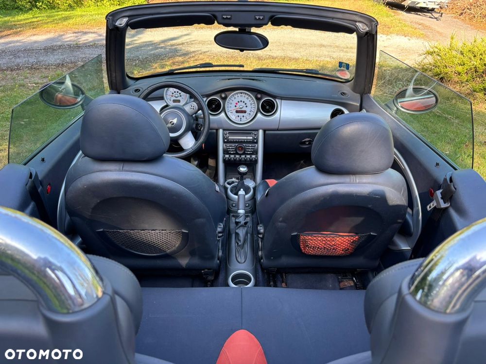 MINI Cooper - 6