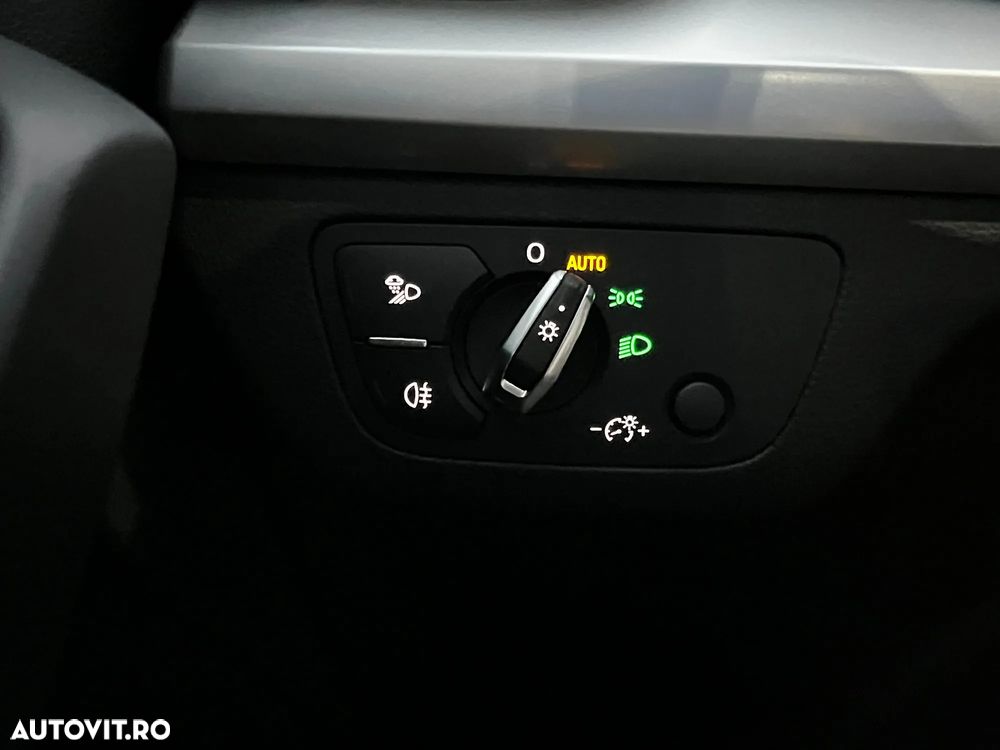 Audi Q5 40 TDI quattro S tronic MHEV - 20