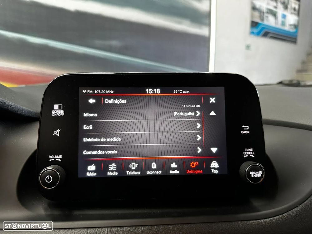 Fiat Tipo 1.3 Multijet - 26