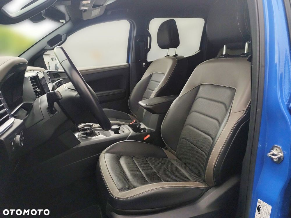 Volkswagen Amarok Aventura - 11