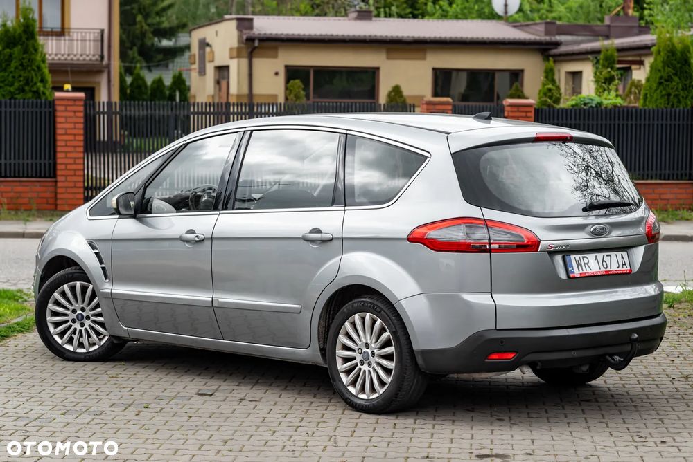 Ford S-Max 2.0 Trend - 11