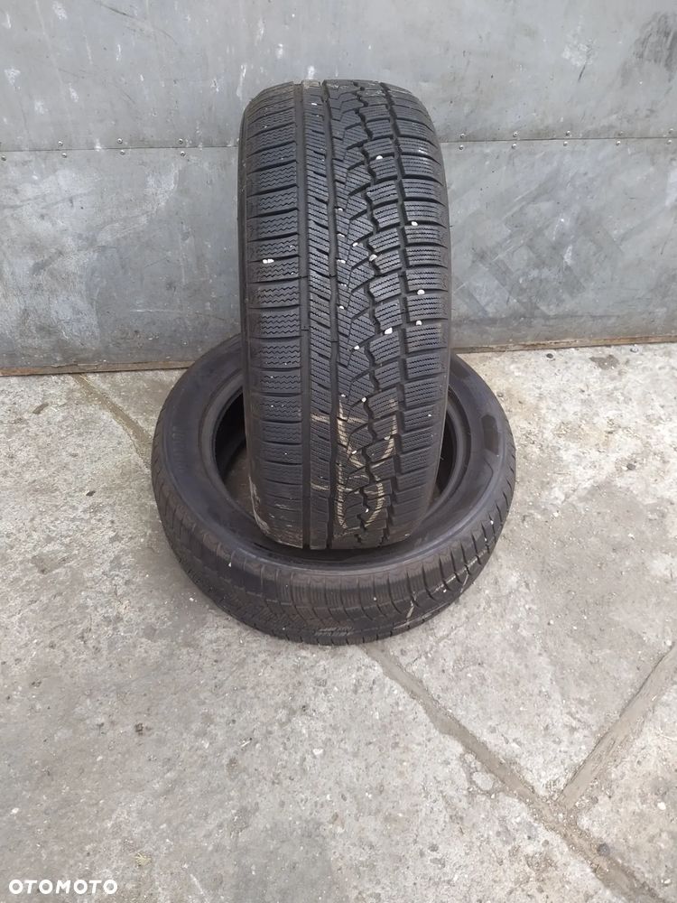 Opony Zetex 225/50/17