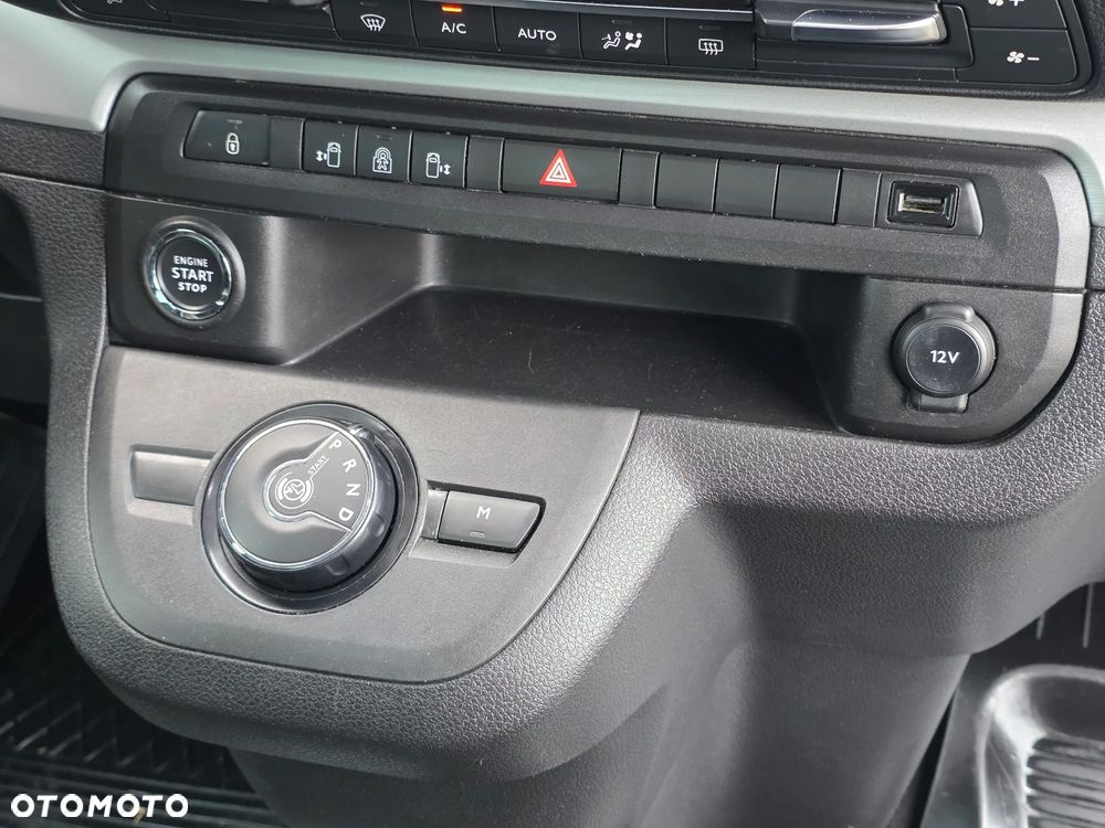 Opel Zafira 2.0 CDTI Extra Long Business VIP - 37