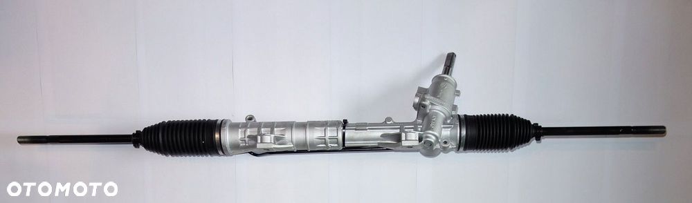 PRZEKŁADNIA MAGLOWNICA CITROEN C4 PICASSO GRAND PICASSO JTEKT KOYO drążki - 4