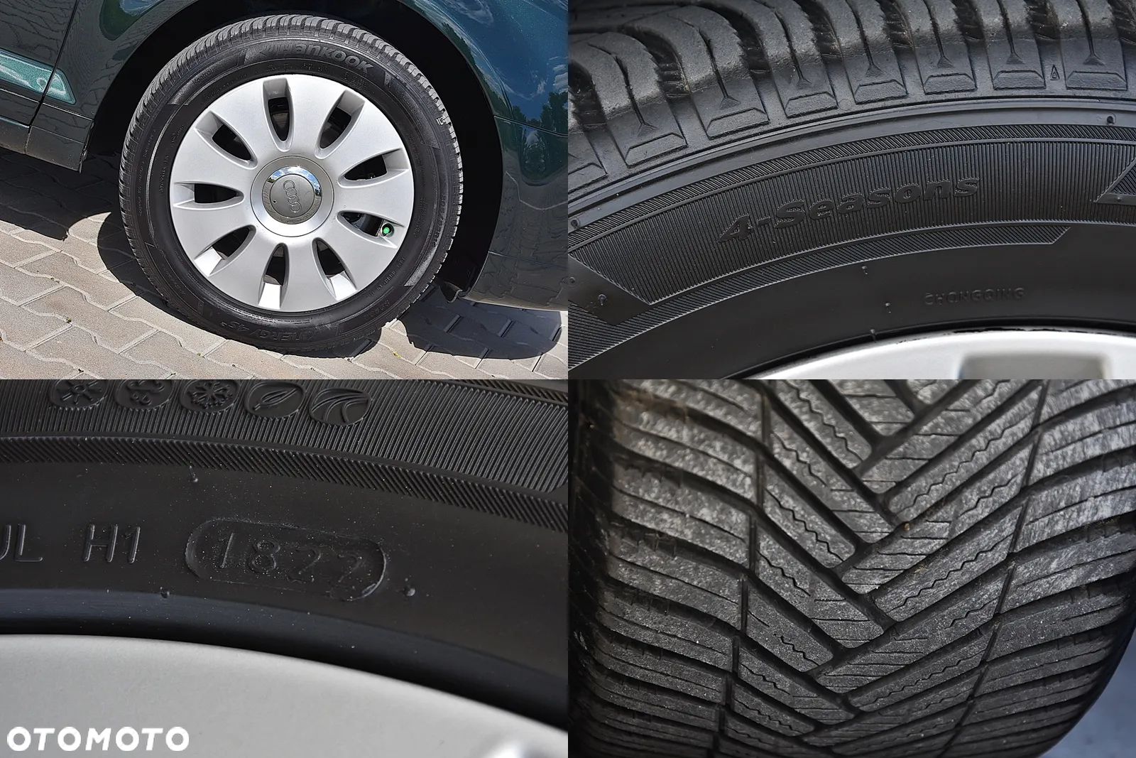 Audi A3 1.6 Ambition - 36