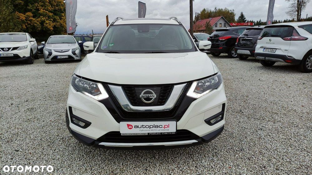 Nissan X-Trail - 17