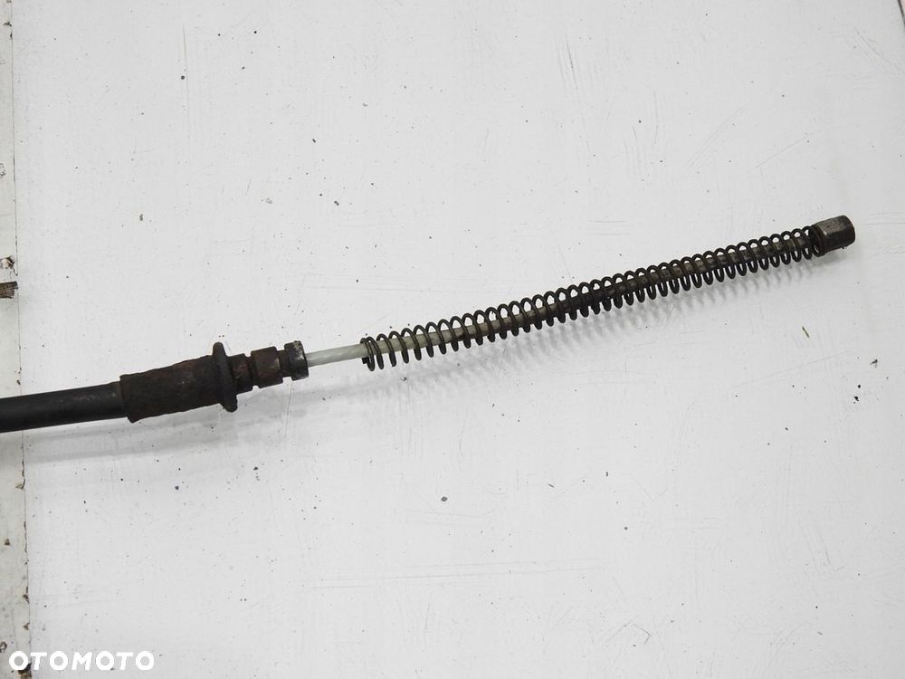 LINKA RĘCZNEGO PRAWA MITSUBISHI ASX 1.8 DID - 2