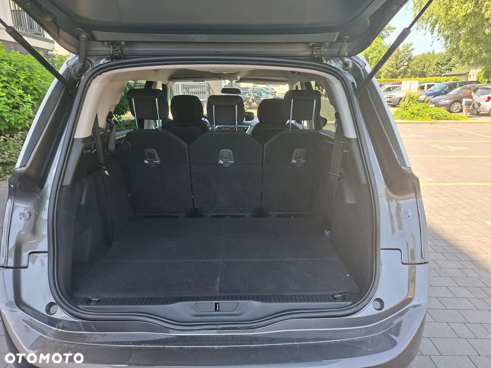 Citroën C4 SpaceTourer - 25
