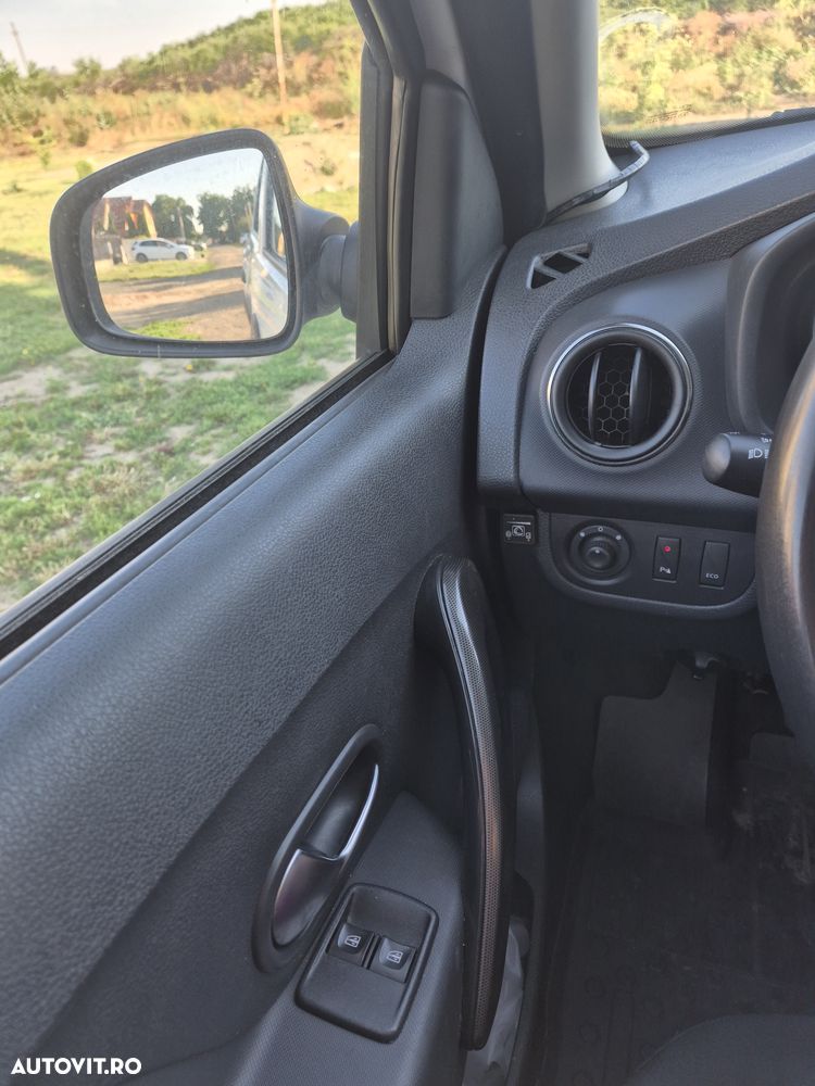 Dacia Sandero 0.9 Stepway - 13