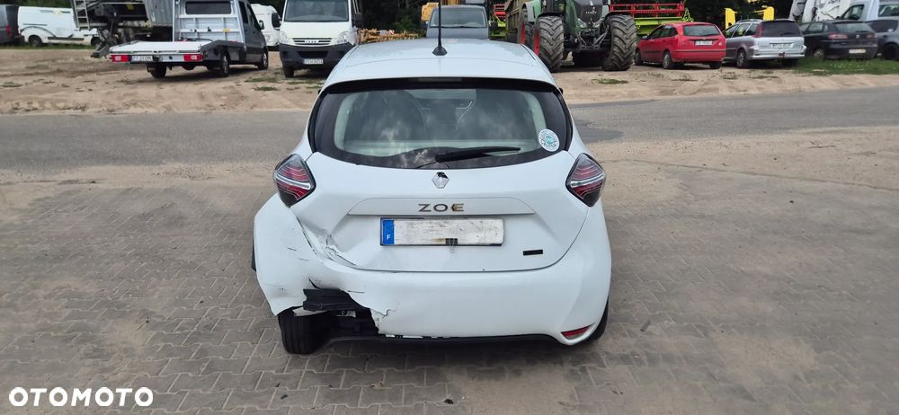 Renault Zoe R135 Z.E 50 Iconic - 14