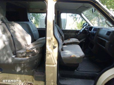 Volkswagen TRANSPORTER - 7
