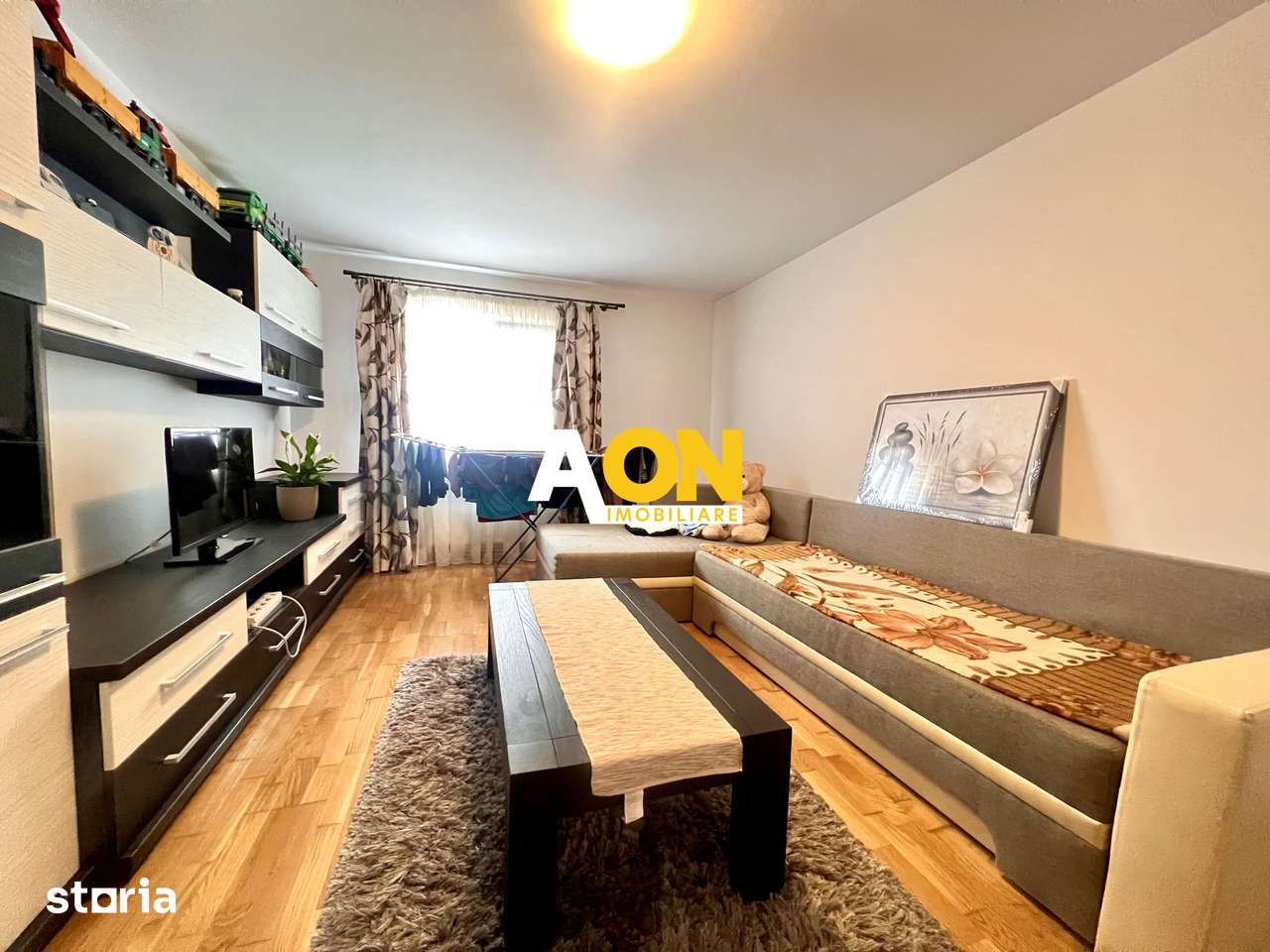 Apartament 2 Camere Decomandat Ampoi 2 — fotografia 1