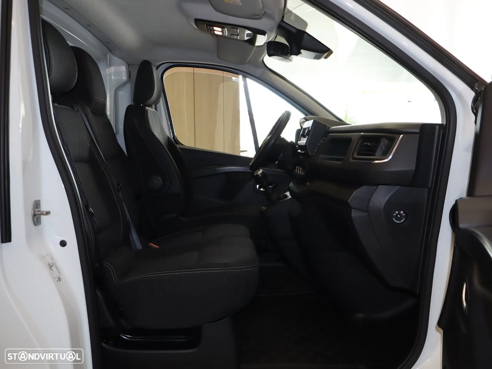 Renault Trafic L1H1 Grand Confort - 13